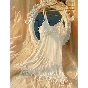 Romantic Night Dress